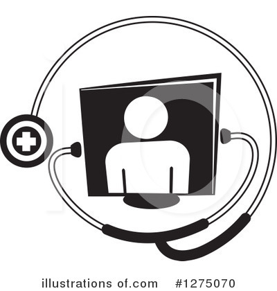Royalty-Free (RF) Medical Clipart Illustration by Lal Perera - Stock Sample #1275070