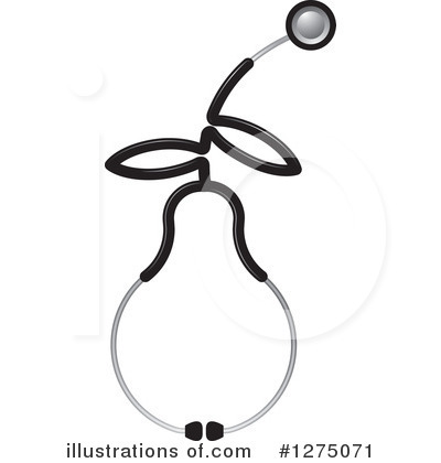 Royalty-Free (RF) Medical Clipart Illustration by Lal Perera - Stock Sample #1275071