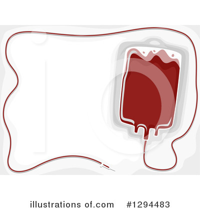 Royalty-Free (RF) Medical Clipart Illustration by BNP Design Studio - Stock Sample #1294483