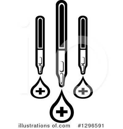 Royalty-Free (RF) Medical Clipart Illustration by Vector Tradition SM - Stock Sample #1296591