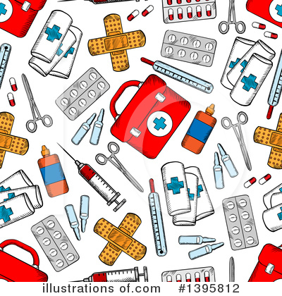 Royalty-Free (RF) Medical Clipart Illustration by Vector Tradition SM - Stock Sample #1395812