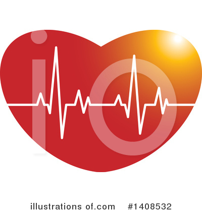 Royalty-Free (RF) Medical Clipart Illustration by Lal Perera - Stock Sample #1408532