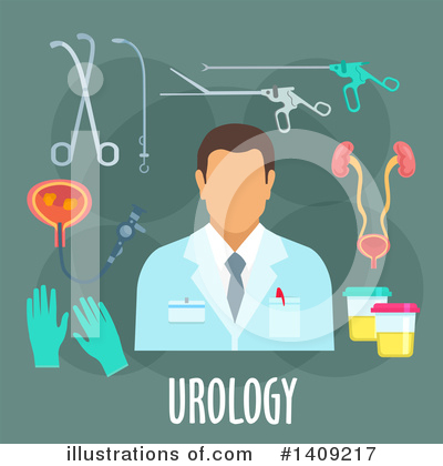 Surgeon Clipart #1409217 by Vector Tradition SM