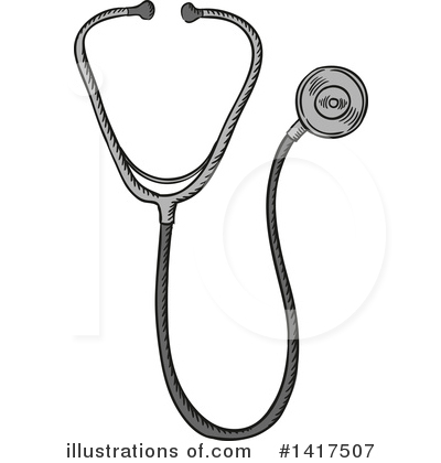 Royalty-Free (RF) Medical Clipart Illustration by Vector Tradition SM - Stock Sample #1417507