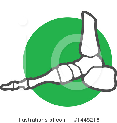 Royalty-Free (RF) Medical Clipart Illustration by Vector Tradition SM - Stock Sample #1445218