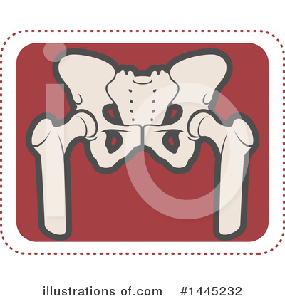 Royalty-Free (RF) Medical Clipart Illustration by Vector Tradition SM - Stock Sample #1445232