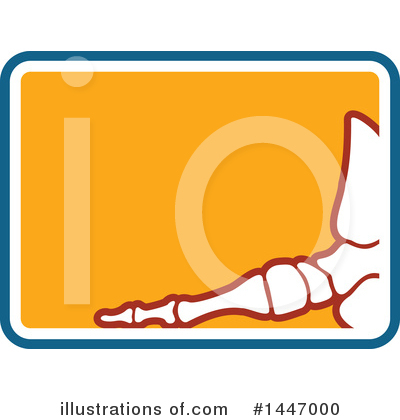 Royalty-Free (RF) Medical Clipart Illustration by Vector Tradition SM - Stock Sample #1447000