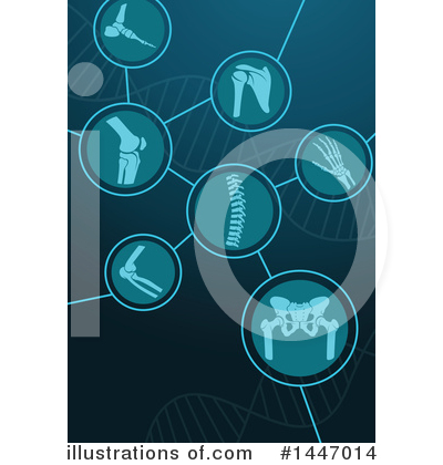 Royalty-Free (RF) Medical Clipart Illustration by Vector Tradition SM - Stock Sample #1447014