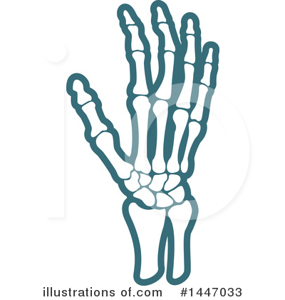 Royalty-Free (RF) Medical Clipart Illustration by Vector Tradition SM - Stock Sample #1447033