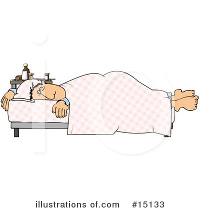 Royalty-Free (RF) Medical Clipart Illustration by djart - Stock Sample #15133
