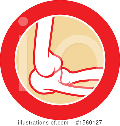 Royalty-Free (RF) Medical Clipart Illustration by Vector Tradition SM - Stock Sample #1560127