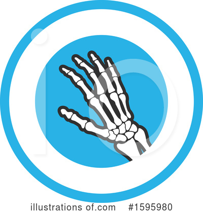 Royalty-Free (RF) Medical Clipart Illustration by Vector Tradition SM - Stock Sample #1595980