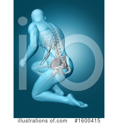 Royalty-Free (RF) Medical Clipart Illustration by KJ Pargeter - Stock Sample #1600415
