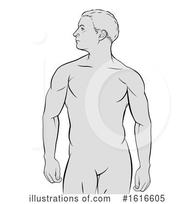Royalty-Free (RF) Medical Clipart Illustration by AtStockIllustration - Stock Sample #1616605