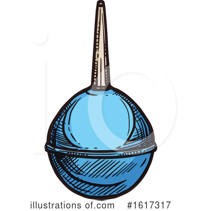 Royalty-Free (RF) Medical Clipart Illustration by Vector Tradition SM - Stock Sample #1617317