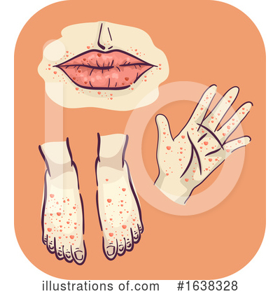 Royalty-Free (RF) Medical Clipart Illustration by BNP Design Studio - Stock Sample #1638328