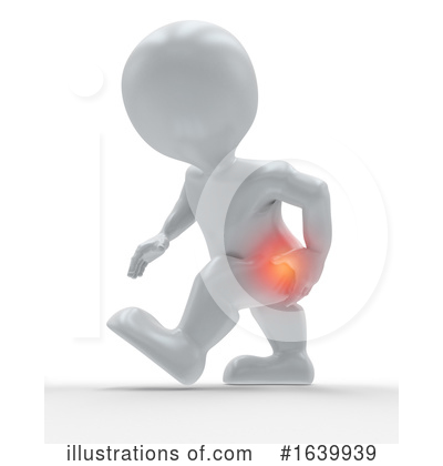 Royalty-Free (RF) Medical Clipart Illustration by KJ Pargeter - Stock Sample #1639939