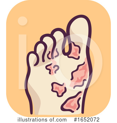 Royalty-Free (RF) Medical Clipart Illustration by BNP Design Studio - Stock Sample #1652072