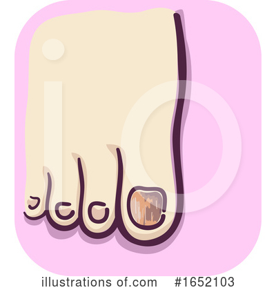 Royalty-Free (RF) Medical Clipart Illustration by BNP Design Studio - Stock Sample #1652103