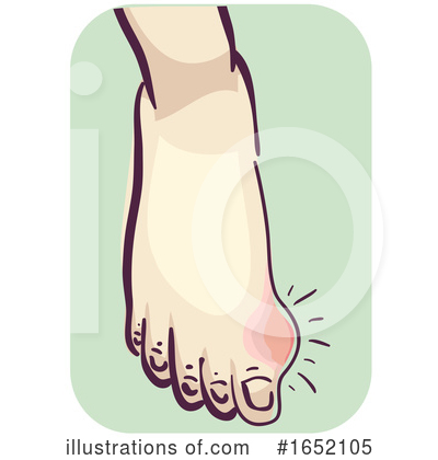 Royalty-Free (RF) Medical Clipart Illustration by BNP Design Studio - Stock Sample #1652105
