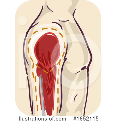Royalty-Free (RF) Medical Clipart Illustration by BNP Design Studio - Stock Sample #1652115