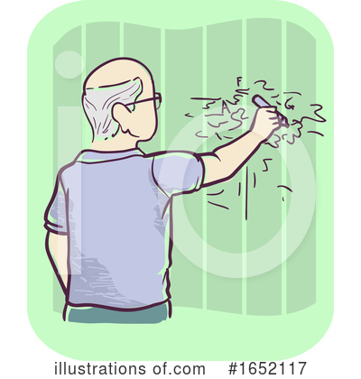 Royalty-Free (RF) Medical Clipart Illustration by BNP Design Studio - Stock Sample #1652117