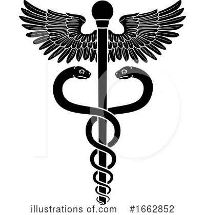Royalty-Free (RF) Medical Clipart Illustration by AtStockIllustration - Stock Sample #1662852