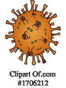 Medical Clipart #1706212 by dero