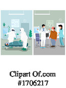 Medical Clipart #1706217 by dero