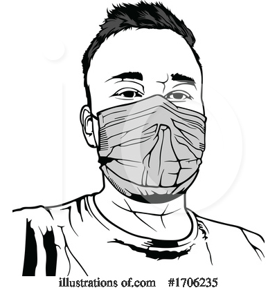 Royalty-Free (RF) Medical Clipart Illustration by dero - Stock Sample #1706235