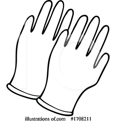 Royalty-Free (RF) Medical Clipart Illustration by visekart - Stock Sample #1708211