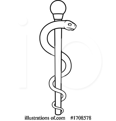 Royalty-Free (RF) Medical Clipart Illustration by AtStockIllustration - Stock Sample #1708578