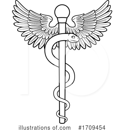 Royalty-Free (RF) Medical Clipart Illustration by AtStockIllustration - Stock Sample #1709454