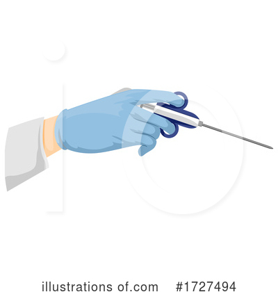 Royalty-Free (RF) Medical Clipart Illustration by BNP Design Studio - Stock Sample #1727494