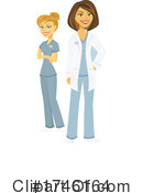 Medical Clipart #1746164 by Amanda Kate