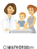 Medical Clipart #1746168 by Amanda Kate