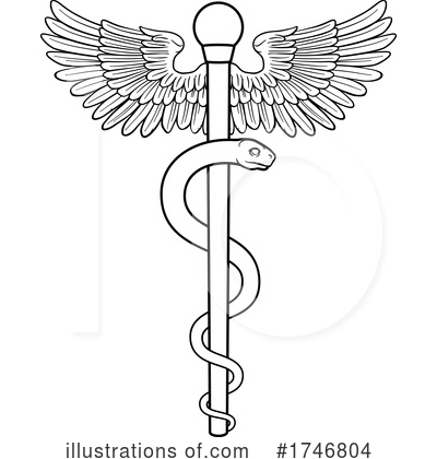 Royalty-Free (RF) Medical Clipart Illustration by AtStockIllustration - Stock Sample #1746804