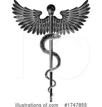 Royalty-Free (RF) Medical Clipart Illustration by AtStockIllustration - Stock Sample #1747855