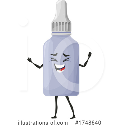 Royalty-Free (RF) Medical Clipart Illustration by Vector Tradition SM - Stock Sample #1748640