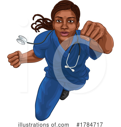 Emt Clipart #1784717 by AtStockIllustration