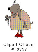 Medical Clipart #18997 by djart