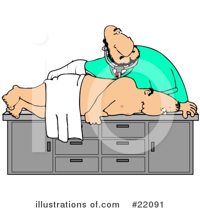 Colon Clipart #22091 by djart