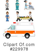 Medical Clipart #229978 by Tonis Pan