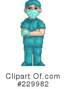 Medical Clipart #229982 by Tonis Pan