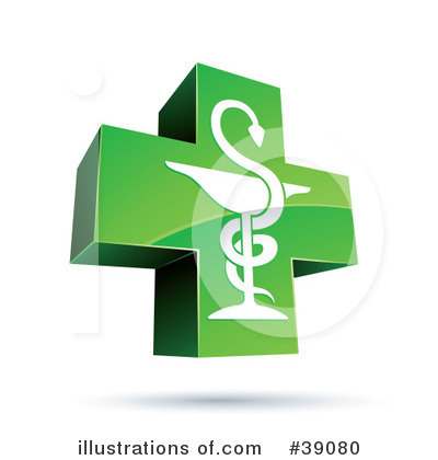 Medical Clipart #39080 by beboy