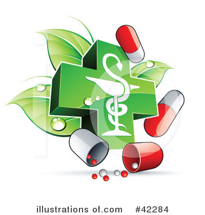 Medical Clipart #42284 by beboy