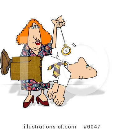 Royalty-Free (RF) Medical Clipart Illustration by djart - Stock Sample #6047