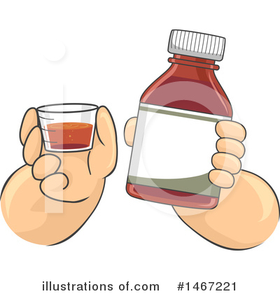 Royalty-Free (RF) Medicine Clipart Illustration by BNP Design Studio - Stock Sample #1467221