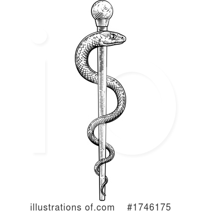 Royalty-Free (RF) Medicine Clipart Illustration by AtStockIllustration - Stock Sample #1746175