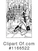 Medieval Clipart #1166522 by Prawny Vintage